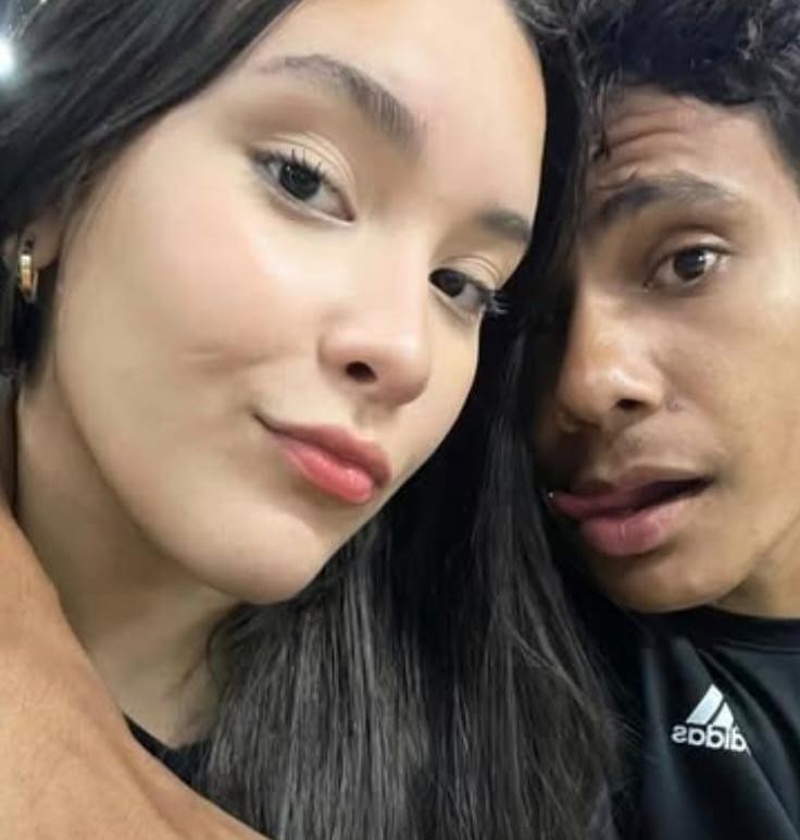 Nosso amor